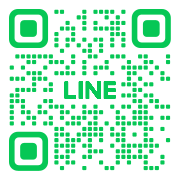 オートリ薬品LINE公式アカウントQRコード