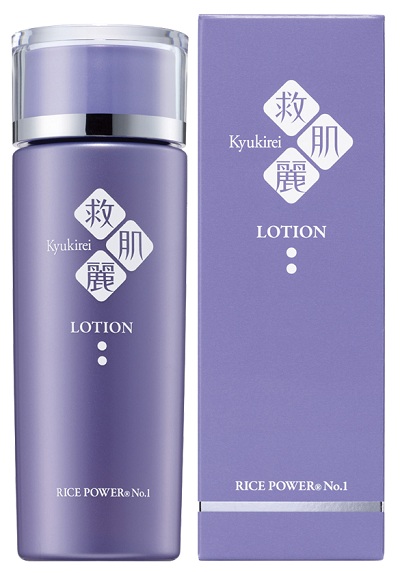 救肌麗薬用ローション