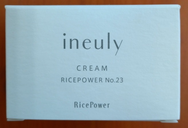 イニューリィクリーム